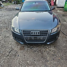 Обява за продажба на Audi A5 ~ 932 лв. - изображение 7