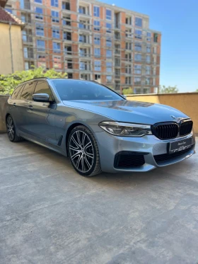 BMW 540 D, XD, Individual, М-Пакет