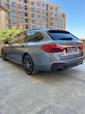 BMW 540 D, XD, Individual, М-Пакет - 64999 лв. - 45433969 4