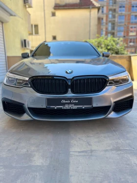 BMW 540 D, XD, Individual, М-Пакет - 64999 лв. - 45433969 3