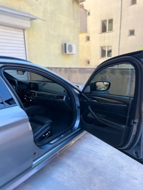 BMW 540 D, XD, Individual, М-Пакет - 64999 лв. - 45433969 8