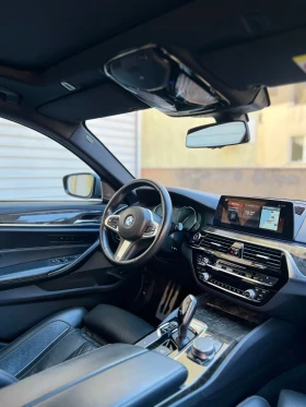 BMW 540 D, XD, Individual, М-Пакет - 64999 лв. - 45433969 12
