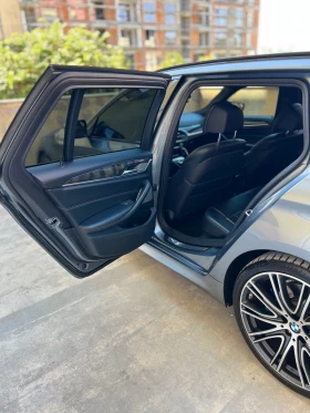 BMW 540 D, XD, Individual, М-Пакет - 64999 лв. - 45433969 9