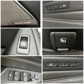 BMW 540 D, XD, Individual, М-Пакет - 64999 лв. - 45433969 16