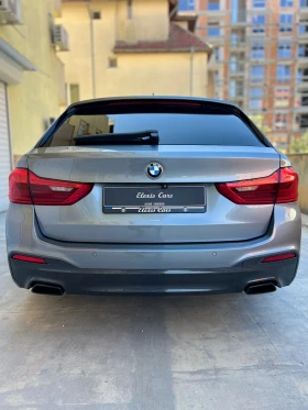 BMW 540 D, XD, Individual, М-Пакет - 64999 лв. - 45433969 6