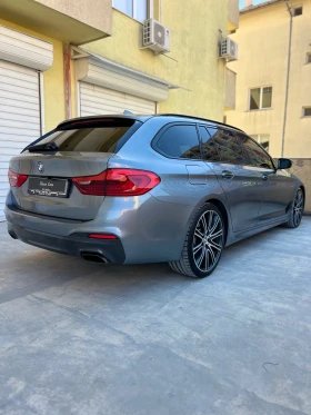 BMW 540 D, XD, Individual, М-Пакет - 64999 лв. - 45433969 5