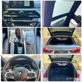 BMW 540 D, XD, Individual, М-Пакет - 64999 лв. - 45433969 15