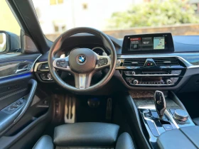 BMW 540 D, XD, Individual, М-Пакет - 64999 лв. - 45433969 13