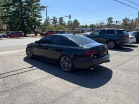Audi S6 PREMIUM+ * CARFAX *  *   * | Mobile.bg    3