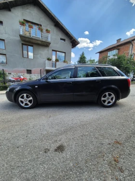 Audi A4 | Mobile.bg    7
