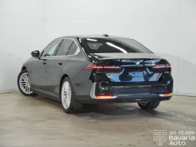 BMW 550 e xDrive Steptronic - 114870 лв. - 68394468 2