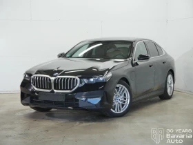BMW 550 e xDrive Steptronic