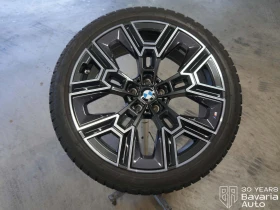 BMW 550 e xDrive Steptronic - 114870 лв. - 68394468 15