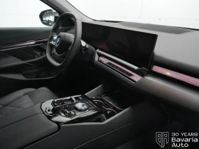 BMW 550 e xDrive Steptronic - 114870 лв. - 68394468 6