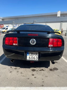 Ford Mustang | Mobile.bg    2
