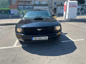 Ford Mustang | Mobile.bg    6