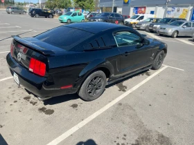 Ford Mustang | Mobile.bg    7