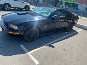 Ford Mustang | Mobile.bg    4