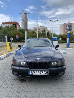 BMW 530 | Mobile.bg    5