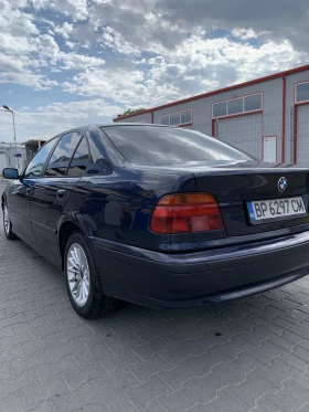 BMW 530 | Mobile.bg    8