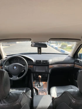 BMW 530 | Mobile.bg    12