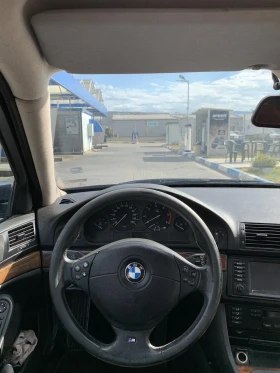 BMW 530 | Mobile.bg    14