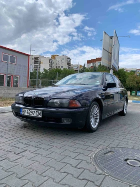 BMW 530 | Mobile.bg    3