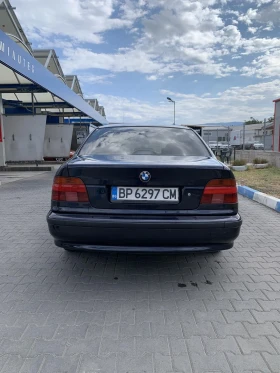 BMW 530 | Mobile.bg    9