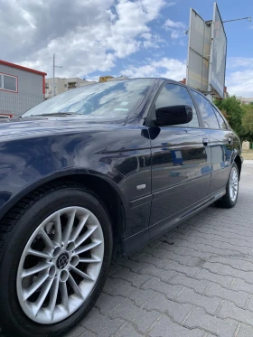 BMW 530 | Mobile.bg    4