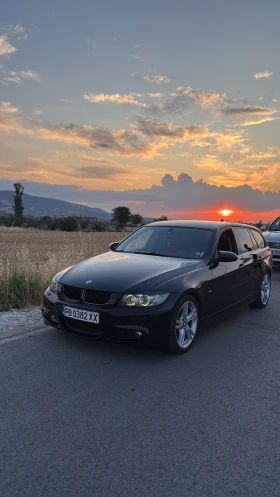 Обява за продажба на BMW 320 ~3 000 лв. - изображение 1