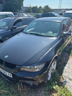 Обява за продажба на BMW 320 ~3 000 лв. - изображение 2