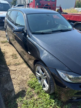 Обява за продажба на BMW 320 ~3 000 лв. - изображение 3
