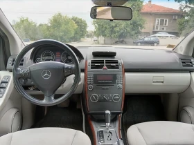 Обява за продажба на Mercedes-Benz A 200 ~2 800 лв. - изображение 4
