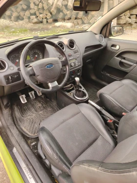 Ford Fiesta 1.6 102..  | Mobile.bg    6
