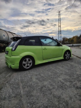 Ford Fiesta 1.6 102..  | Mobile.bg    5