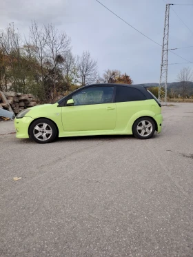 Ford Fiesta 1.6 102..  | Mobile.bg    3