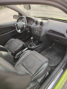 Ford Fiesta 1.6 102..  | Mobile.bg    7