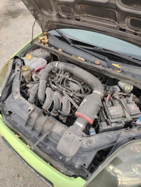 Ford Fiesta 1.6 102..  | Mobile.bg    9