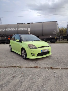 Ford Fiesta 1.6 102..  | Mobile.bg    2