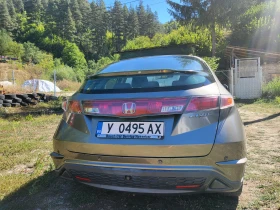 Обява за продажба на Honda Civic 1.4 i-Shift ~5 500 лв. - изображение 4