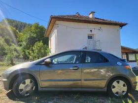 Обява за продажба на Honda Civic 1.4 i-Shift ~5 500 лв. - изображение 2