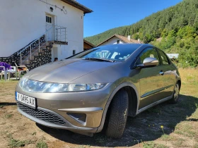 Обява за продажба на Honda Civic 1.4 i-Shift ~5 500 лв. - изображение 1