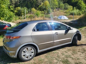 Обява за продажба на Honda Civic 1.4 i-Shift ~5 500 лв. - изображение 6