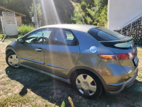 Обява за продажба на Honda Civic 1.4 i-Shift ~5 500 лв. - изображение 3