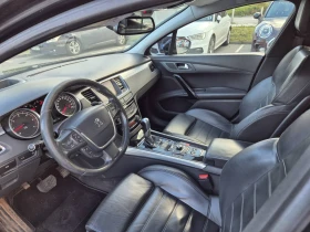 Peugeot 508 GT 2.2 HDI - 12500 лв. / 6391.15 € - 99724065 8