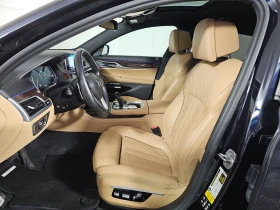 BMW 750 M PACK* BOWERS & WILKINS* 360OBDUH* MASSAGES* 360V - 43999 лв. / 22496.33 € - 40277794 12