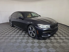 BMW 750 M PACK* BOWERS & WILKINS* 360OBDUH* MASSAGES* 360V - 43999 лв. / 22496.33 € - 40277794 3