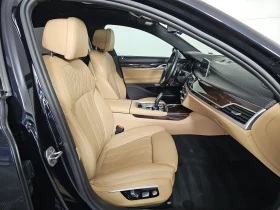 BMW 750 M PACK* BOWERS & WILKINS* 360OBDUH* MASSAGES* 360V - 43999 лв. / 22496.33 € - 40277794 13
