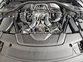 BMW 750 M PACK* BOWERS & WILKINS* 360OBDUH* MASSAGES* 360V - 43999 лв. / 22496.33 € - 40277794 17