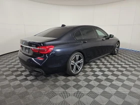 BMW 750 M PACK* BOWERS & WILKINS* 360OBDUH* MASSAGES* 360V - 43999 лв. / 22496.33 € - 40277794 4